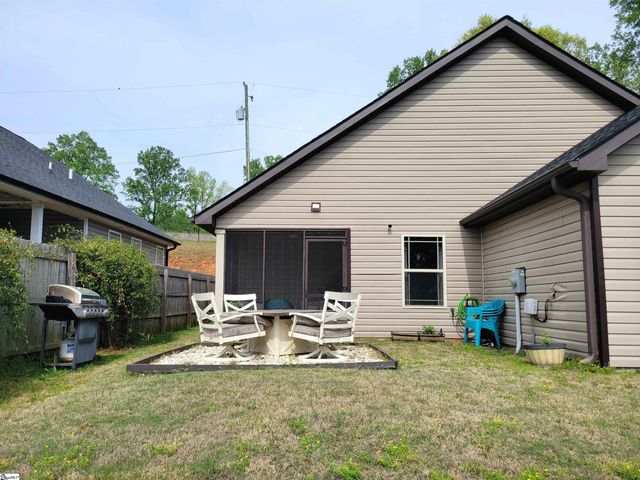 25 Pamela Drive, Greenville, SC 29611