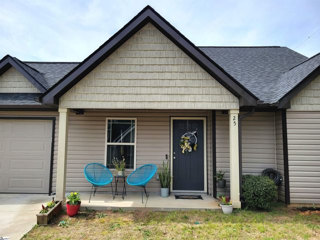 25 Pamela Drive, Greenville, SC 29611