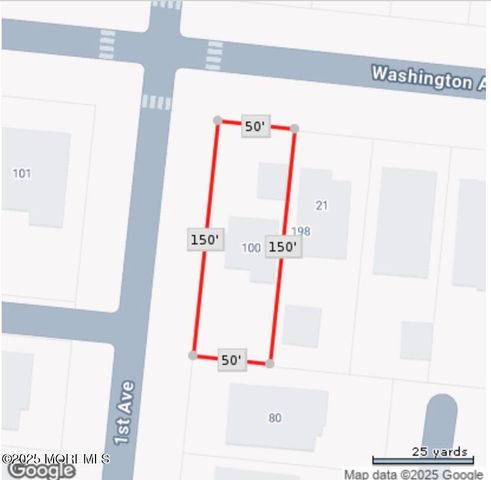 25 Washington Avenue, Avon-by-the-sea, NJ 07717