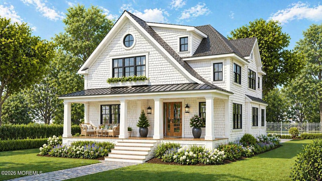 23 Washington Avenue, Avon-by-the-sea, NJ 07717