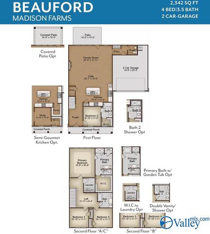 162 Wiltshire Drive, Madison, AL 35756