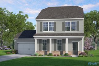 162 Wiltshire Drive, Madison, AL 35756