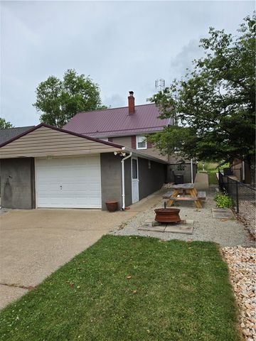 19 S Oak Street, Fairchance, PA 15436