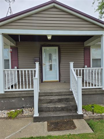 19 S Oak Street, Fairchance, PA 15436