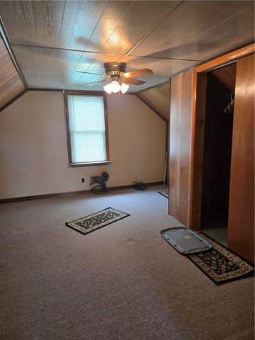 19 S Oak Street, Fairchance, PA 15436