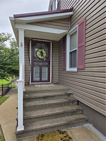 19 S Oak Street, Fairchance, PA 15436