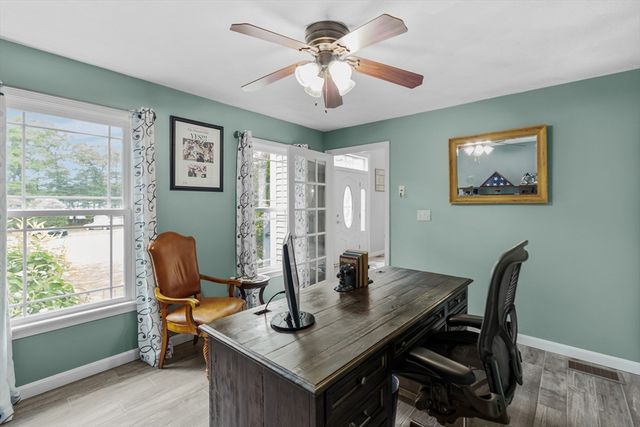 8 Berridge Way, North Reading, MA 01864