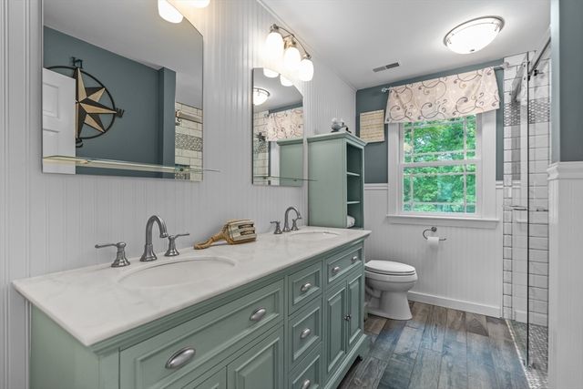 8 Berridge Way, North Reading, MA 01864