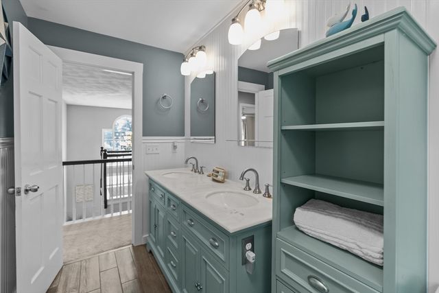 8 Berridge Way, North Reading, MA 01864