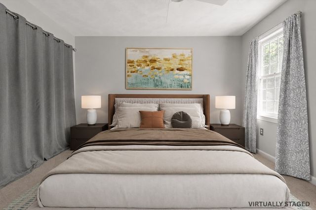 8 Berridge Way, North Reading, MA 01864
