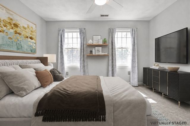 8 Berridge Way, North Reading, MA 01864