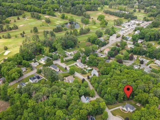 8 Berridge Way, North Reading, MA 01864
