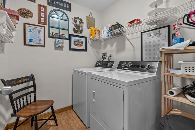 8 Berridge Way, North Reading, MA 01864