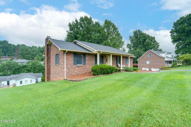 158 Ezee Street, Elizabethton, TN 37643