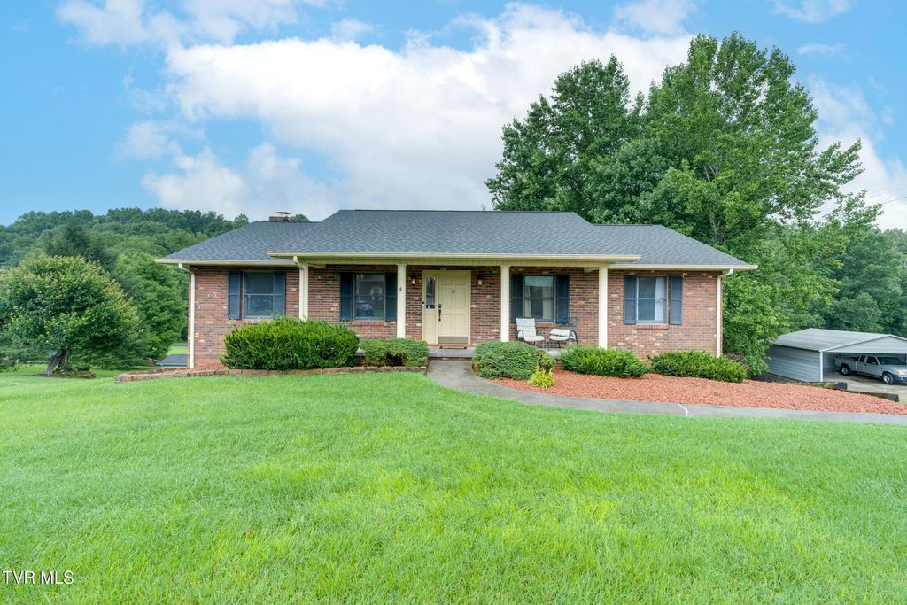 158 Ezee Street, Elizabethton, TN 37643
