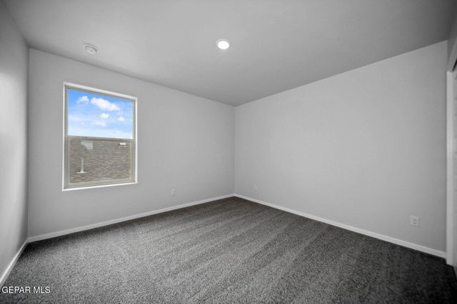 13961 Thunder Sky Avenue, El Paso, TX 79928