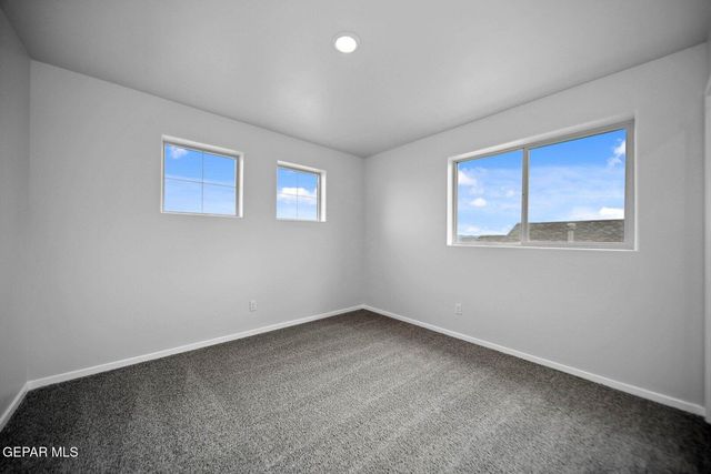 13961 Thunder Sky Avenue, El Paso, TX 79928