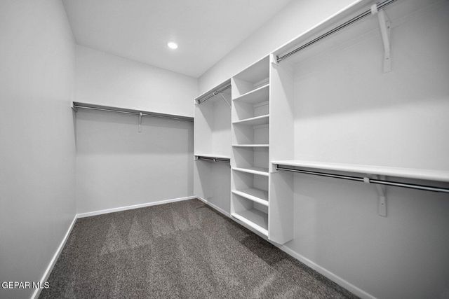 13961 Thunder Sky Avenue, El Paso, TX 79928