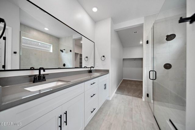 13961 Thunder Sky Avenue, El Paso, TX 79928