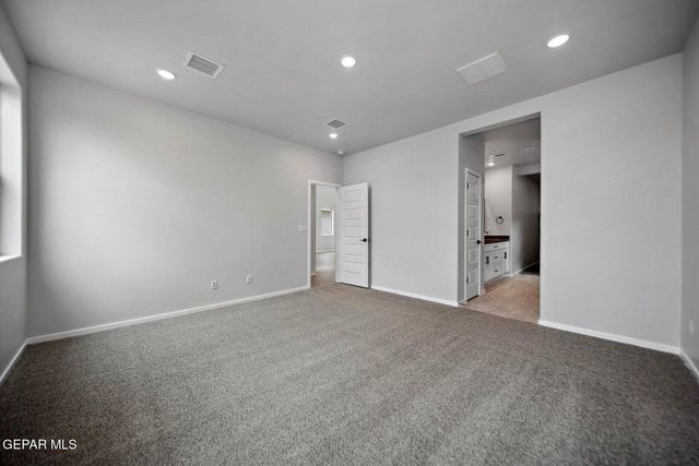 13961 Thunder Sky Avenue, El Paso, TX 79928