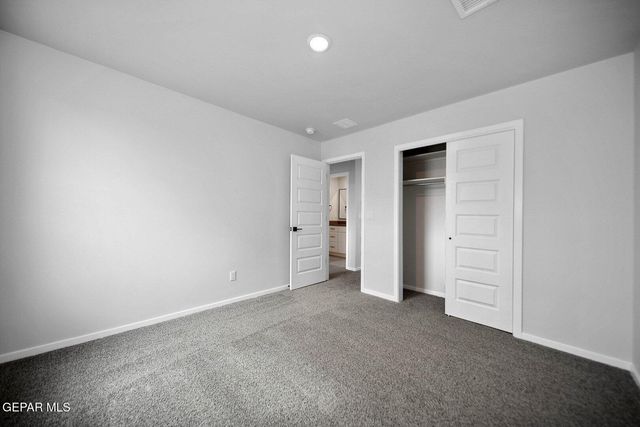 13961 Thunder Sky Avenue, El Paso, TX 79928