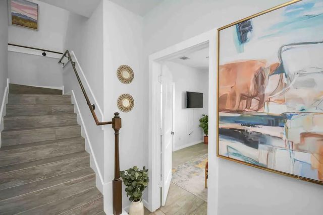 5411 Lindsay Lane, Houston, TX 77011