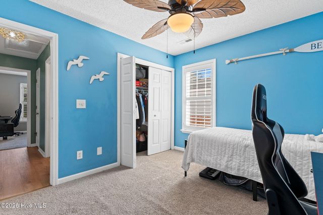 107 NW 16th Street, Oak Island, NC 28465
