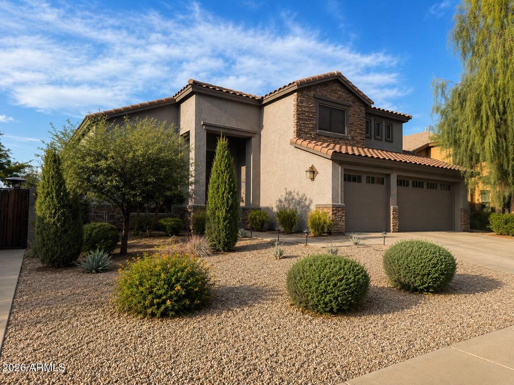 4622 E RED RANGE Way, Cave Creek, AZ 85331 — photo 2