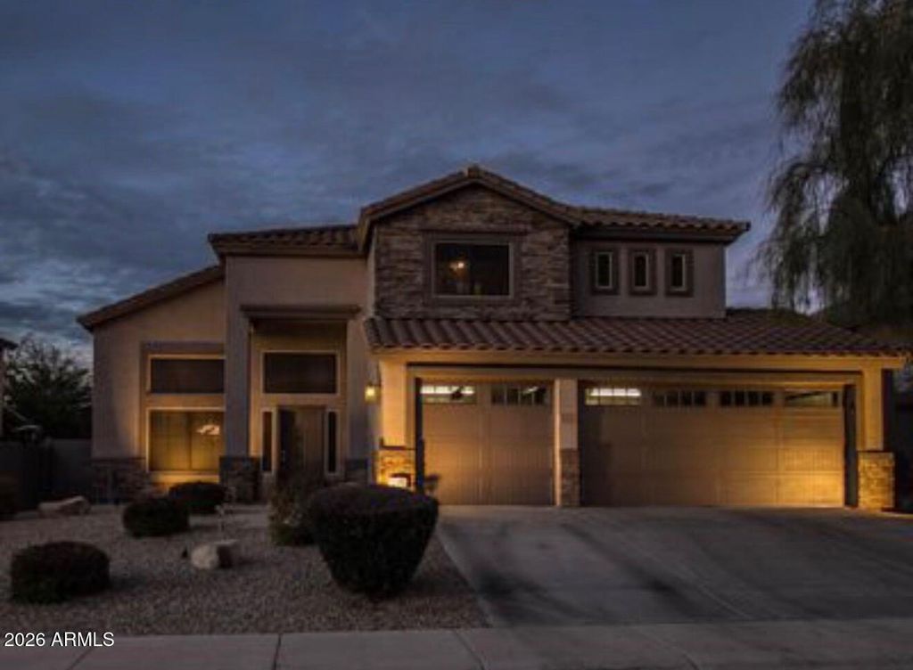 4622 E RED RANGE Way, Cave Creek, AZ 85331 — photo 3
