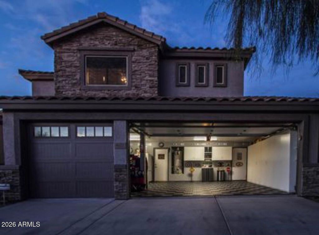 4622 E RED RANGE Way, Cave Creek, AZ 85331 — photo 4