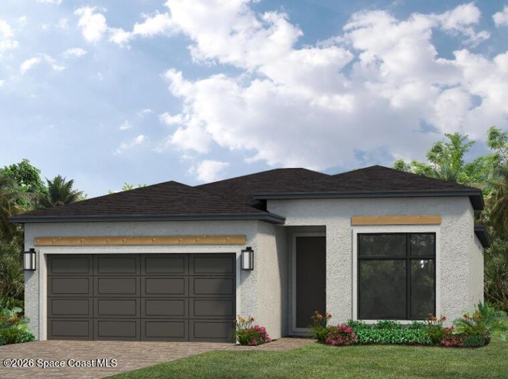 8510 Langila Drive, Melbourne, FL 32940