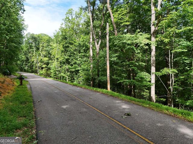 LOT 131 Laurel Crossing, Blue Ridge, GA 30513