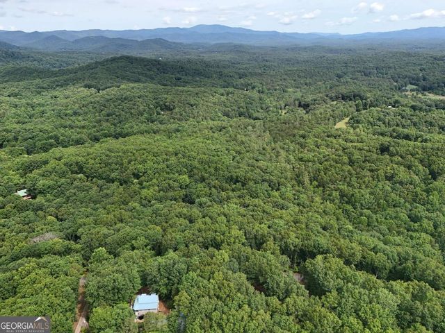 LOT 131 Laurel Crossing, Blue Ridge, GA 30513