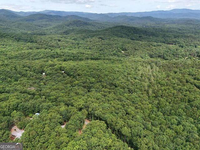 LOT 131 Laurel Crossing, Blue Ridge, GA 30513
