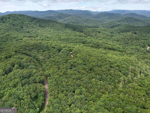 LOT 131 Laurel Crossing, Blue Ridge, GA 30513