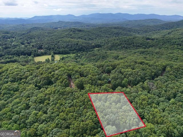 LOT 131 Laurel Crossing, Blue Ridge, GA 30513