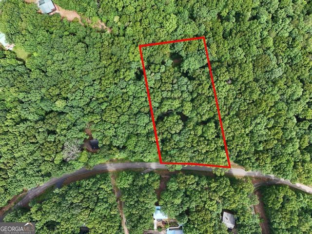 LOT 131 Laurel Crossing, Blue Ridge, GA 30513