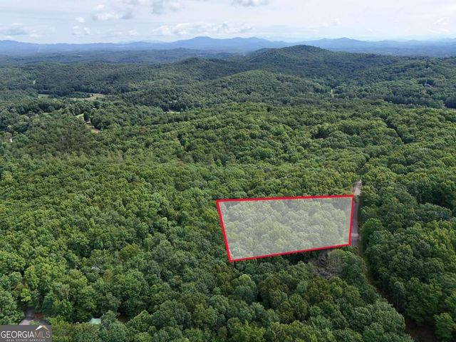LOT 131 Laurel Crossing, Blue Ridge, GA 30513