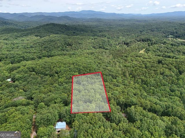 LOT 131 Laurel Crossing, Blue Ridge, GA 30513
