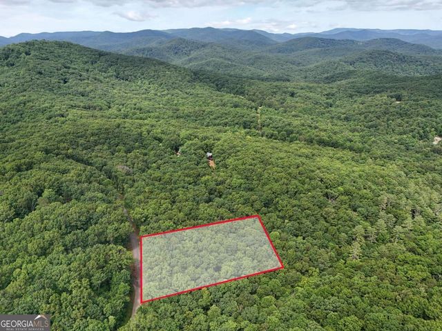 LOT 131 Laurel Crossing, Blue Ridge, GA 30513