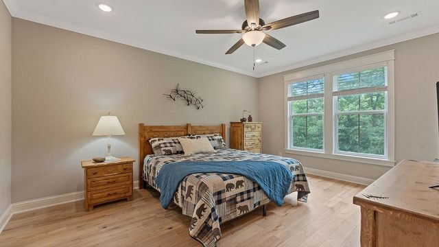 16 Hambleton Drive, Bella Vista, AR 72714