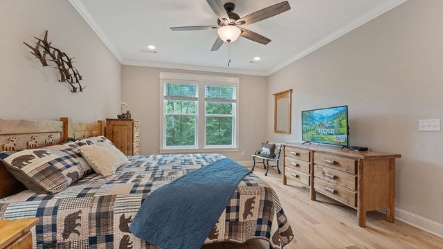 16 Hambleton Drive, Bella Vista, AR 72714