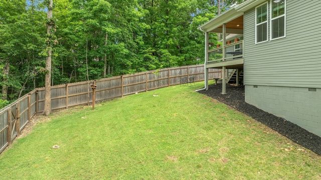 16 Hambleton Drive, Bella Vista, AR 72714