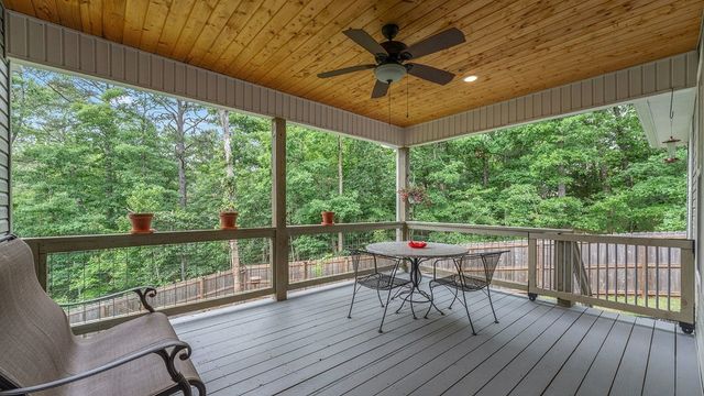 16 Hambleton Drive, Bella Vista, AR 72714