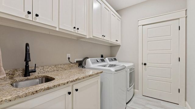 16 Hambleton Drive, Bella Vista, AR 72714