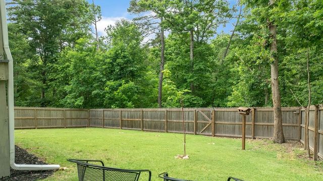 16 Hambleton Drive, Bella Vista, AR 72714