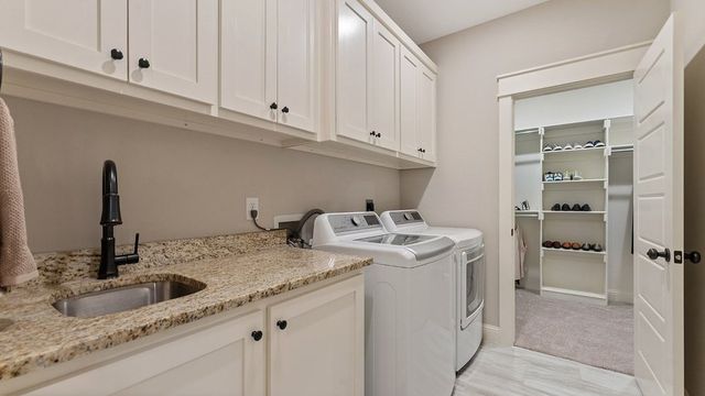 16 Hambleton Drive, Bella Vista, AR 72714