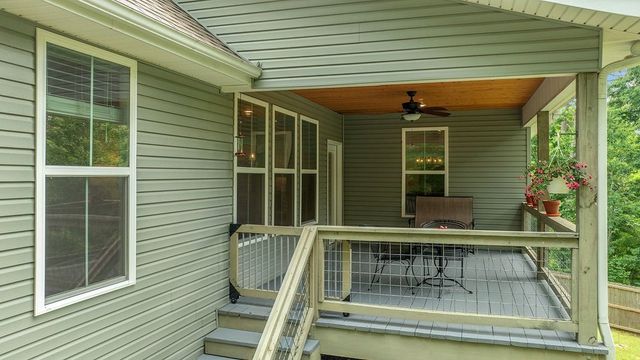 16 Hambleton Drive, Bella Vista, AR 72714