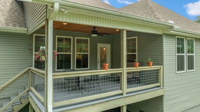 16 Hambleton Drive, Bella Vista, AR 72714