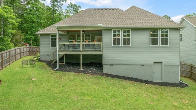16 Hambleton Drive, Bella Vista, AR 72714